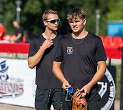 2026 m. Lietuvos beisbolo rinktinė