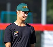 2026 m. Lietuvos beisbolo rinktinė
