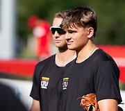 2026 m. Lietuvos beisbolo rinktinė