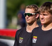 2026 m. Lietuvos beisbolo rinktinė