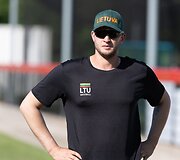 2026 m. Lietuvos beisbolo rinktinė