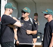 2026 m. Lietuvos beisbolo rinktinė