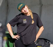 2026 m. Lietuvos beisbolo rinktinė