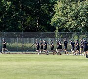 2026 m. Lietuvos beisbolo rinktinė
