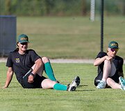 2026 m. Lietuvos beisbolo rinktinė