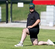 2026 m. Lietuvos beisbolo rinktinė
