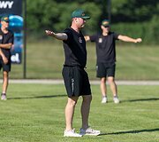 2026 m. Lietuvos beisbolo rinktinė