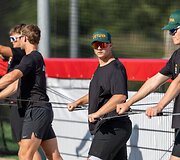 2026 m. Lietuvos beisbolo rinktinė