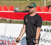 2026 m. Lietuvos beisbolo rinktinė