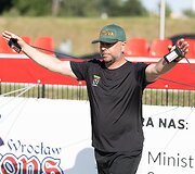 2026 m. Lietuvos beisbolo rinktinė