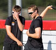 2026 m. Lietuvos beisbolo rinktinė