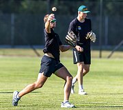 2026 m. Lietuvos beisbolo rinktinė