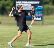2026 m. Lietuvos beisbolo rinktinė