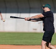 2026 m. Lietuvos beisbolo rinktinė
