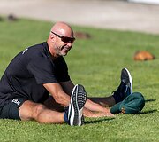 2026 m. Lietuvos beisbolo rinktinė