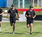 2026 m. Lietuvos beisbolo rinktinė