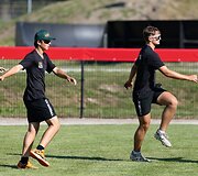 2026 m. Lietuvos beisbolo rinktinė