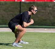 2026 m. Lietuvos beisbolo rinktinė