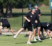 2026 m. Lietuvos beisbolo rinktinė