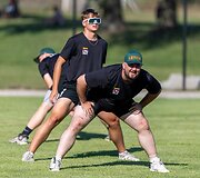 2026 m. Lietuvos beisbolo rinktinė