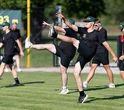 2026 m. Lietuvos beisbolo rinktinė
