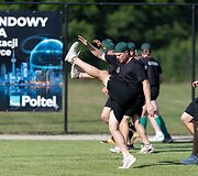 2026 m. Lietuvos beisbolo rinktinė