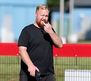 2026 m. Lietuvos beisbolo rinktinė