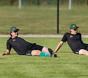 2026 m. Lietuvos beisbolo rinktinė