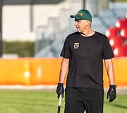 2026 m. Lietuvos beisbolo rinktinė