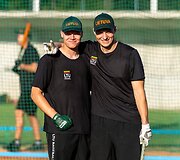 2026 m. Lietuvos beisbolo rinktinė