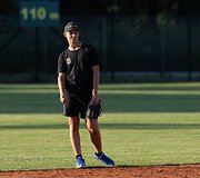 2026 m. Lietuvos beisbolo rinktinė