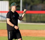 2026 m. Lietuvos beisbolo rinktinė