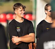 2026 m. Lietuvos beisbolo rinktinė