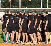 2026 m. Lietuvos beisbolo rinktinė