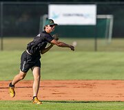 2026 m. Lietuvos beisbolo rinktinė