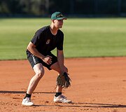 2026 m. Lietuvos beisbolo rinktinė