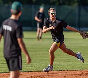 2026 m. Lietuvos beisbolo rinktinė