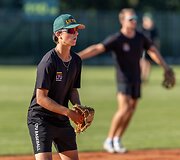 2026 m. Lietuvos beisbolo rinktinė