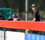 2026 m. Lietuvos beisbolo rinktinė