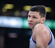 &bdquo;Lietkabelis&ldquo; &ndash; &bdquo;Neptūnas&ldquo;