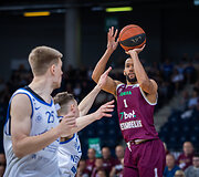&bdquo;Lietkabelis&ldquo; &ndash; &bdquo;Neptūnas&ldquo;