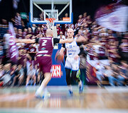 &bdquo;Lietkabelis&ldquo; &ndash; &bdquo;Neptūnas&ldquo;