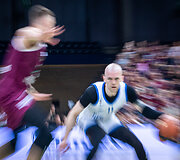 &bdquo;Lietkabelis&ldquo; &ndash; &bdquo;Neptūnas&ldquo;