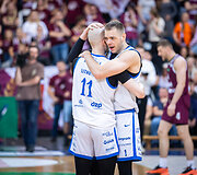 &bdquo;Neptūno&ldquo; triumfas 2026 m. LKL mažajame finale