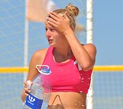 Vasarą Vilniuje pirmąkart vyks Europos U&ndash;18 paplūdimio tinklinio čempionatas