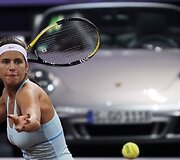Julia Goerges