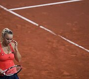 Caroline Wozniacki