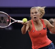 Caroline Wozniacki