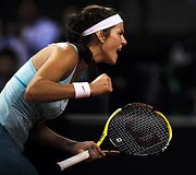 Julia Goerges