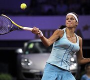 Julia Goerges